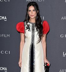 Demi Moore, 63&nbsp;года, 